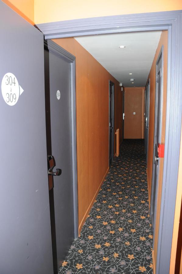 couloir