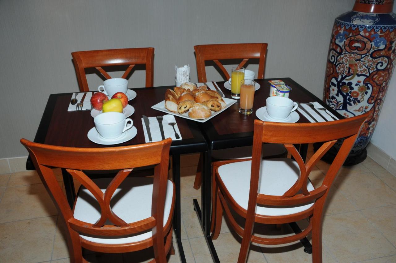petit-dejeuner